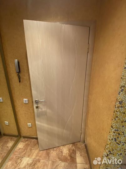 Дверь межкомнатная 800