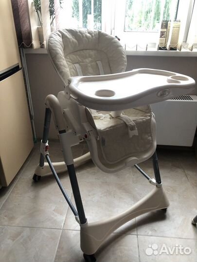 Стул для кормления
