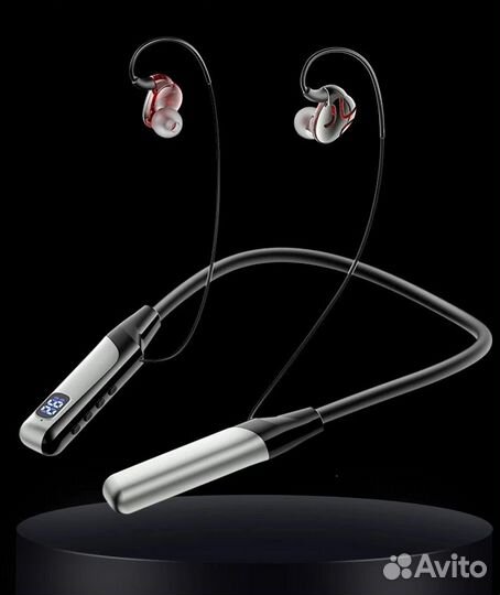 Беспроводные наушники Bluetooth