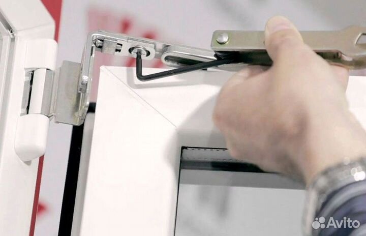 Окна пвх в квартиру