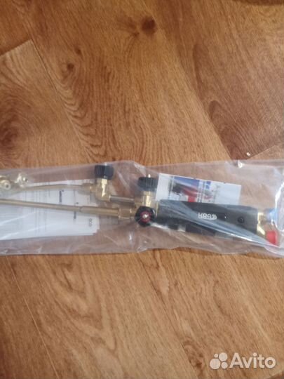 Резак рзп-02М