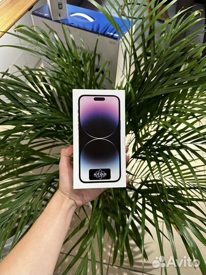 iPhone 14 Pro Max, 256 ГБ