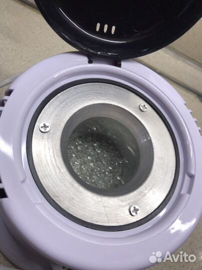 Стерилизатор гласперленовый