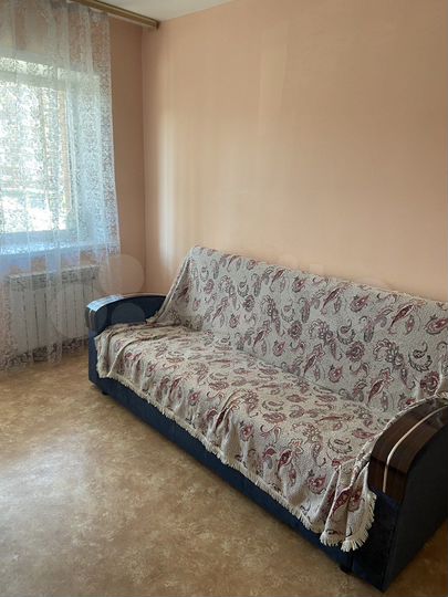 Квартира-студия, 33 м², 4/16 эт.