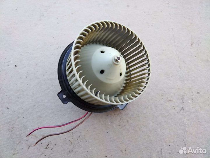 Вентилятор печки Chery Amylet