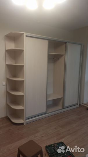 Сборщик мебели