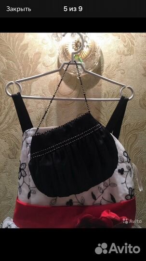 Платья perlitta ostin mayoral acoola 7-10л