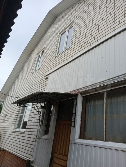 Дом 120 м² на участке 10 сот.