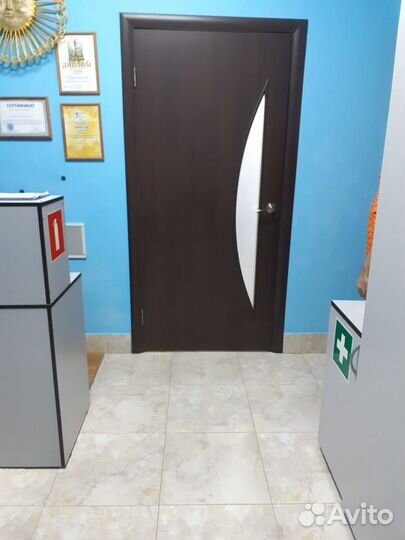 Межкомнатные двери бу 90х200cm