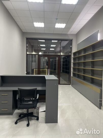 Продается магазин готовый к открытию