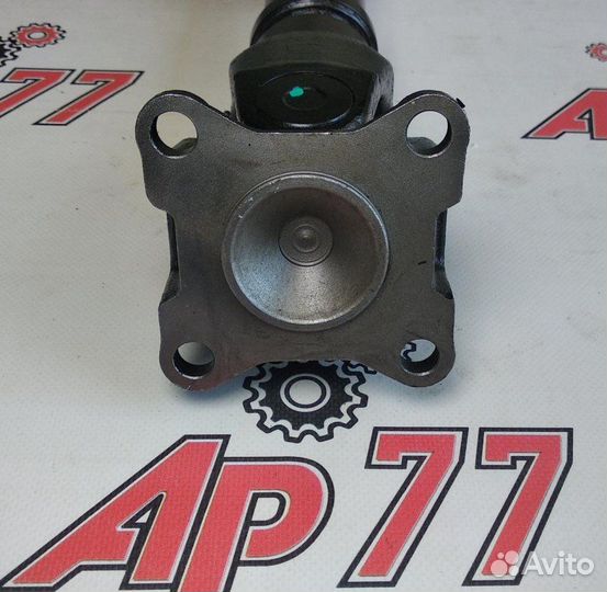 Карданный вал задний Toyota Land Cruiser Prado 1HZ