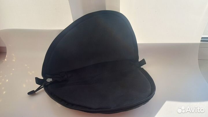 Кейс для пневматики