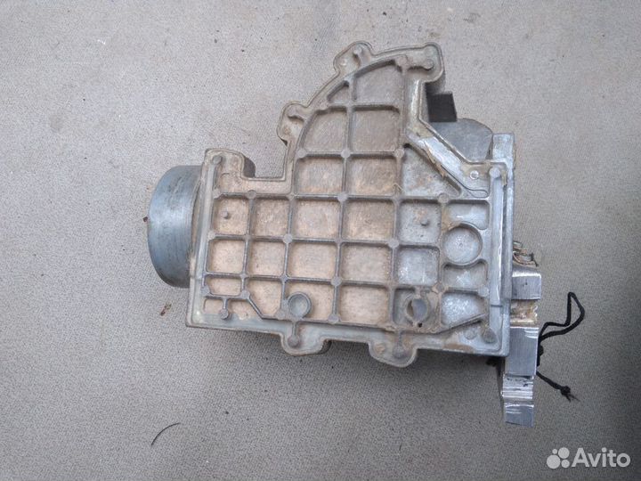 Расходомер воздуха (массметр) для VW Golf II/Jetta