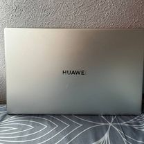 Ноутбук huawei matebook d15