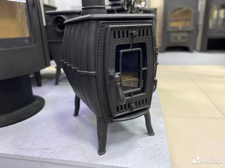 Отопительная печь