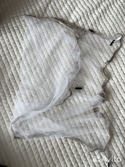 Аксессуары к коляске nuovita