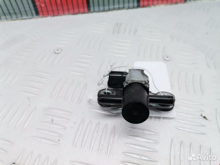 Клапан вакуумного управления Nissan Altima