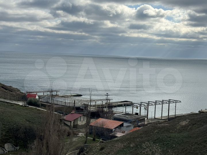 Участок 5,8 сот. (ИЖС)