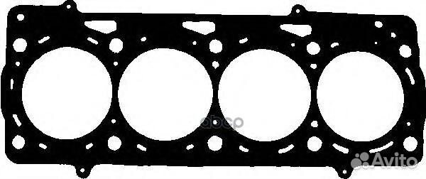 Прокл.гбц 61-34070-00 victor reinz