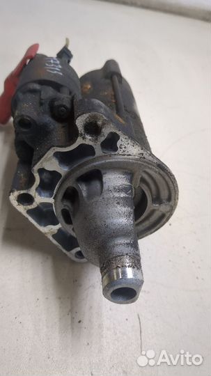 Стартер Dodge Caravan