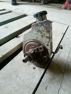 Гидро усилитель шевроле таха