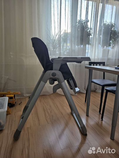 Стульчик для кормления inglesina my time