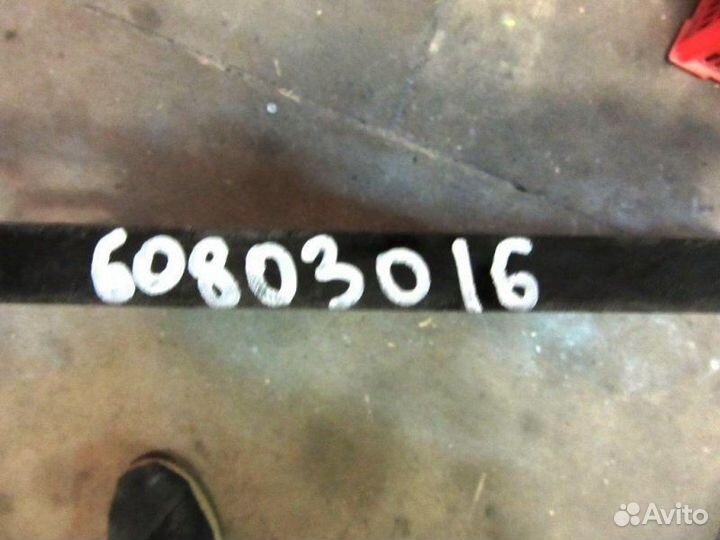 Радиатор кондиционера Audi A4 B5 (1994-2001)