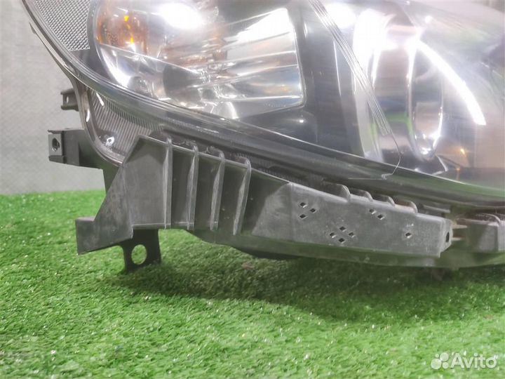 Фара правая Subaru Impreza GE/GH 2011