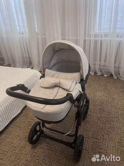Коляска cam 3 в 1