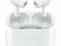 Наушники Apple AirPods Pro 2 2023 Type-C Белые