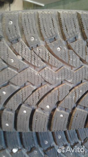 Pirelli Formula Ice 235/65 R17 108T