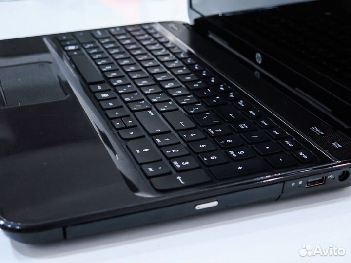 Ноутбук Hp A10-4 ядра / 4GB / 500GB +Гарантия