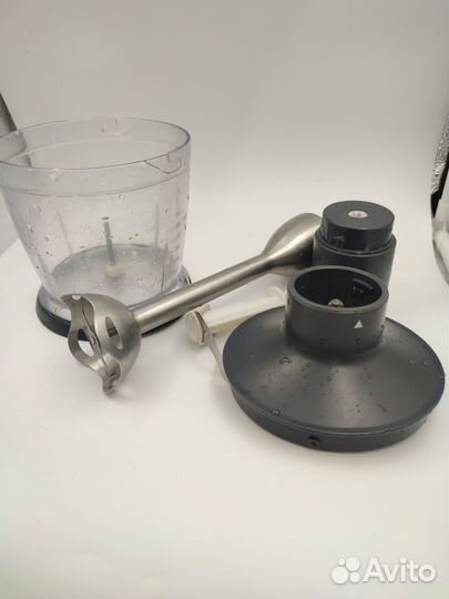 Запчасти к блендеру Redmond