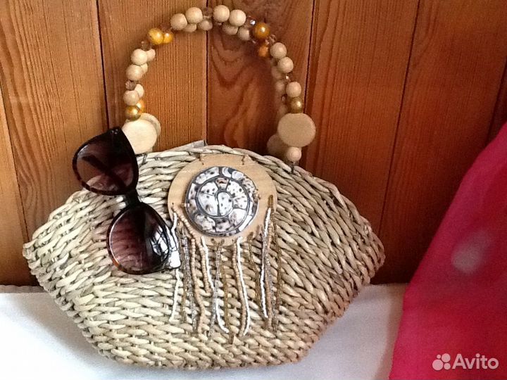 Пляжный отдых причиндалы