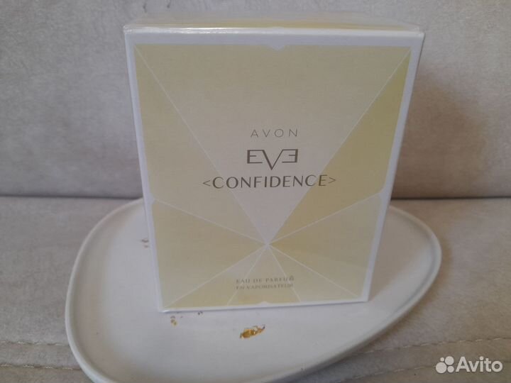 Парфюмерная вода Avon Женская парфюмерия Эйвон
