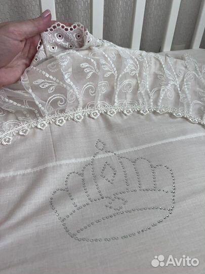 Кровать Гандылян