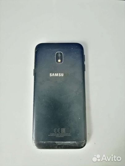 Samsung galaxy j3 2017