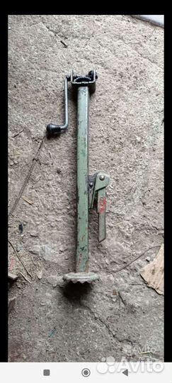 Масленка плунжерная СССР