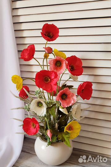 Летний калейдоскоп