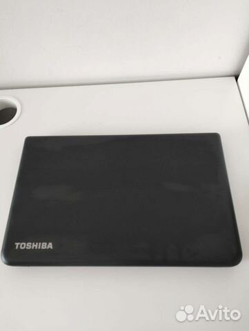 Toshiba satellite C50-A-K7K объявление продам