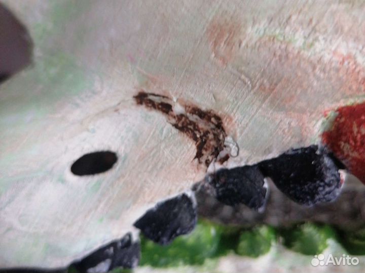 Маска Продажа/Обмен. Читать описание