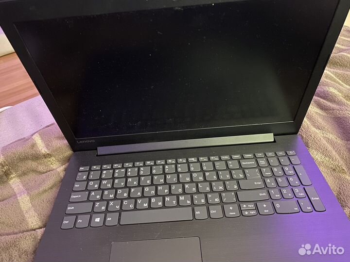 Lenovo ideapad 330