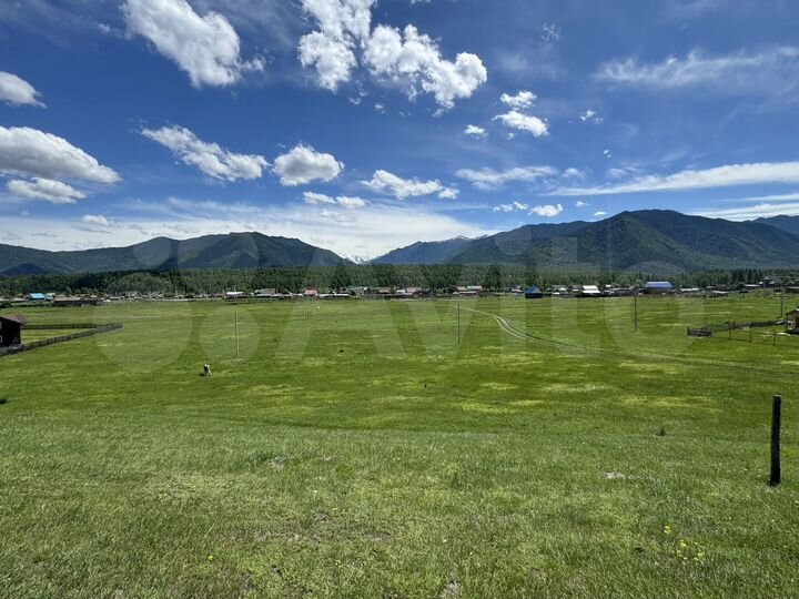 Участок 15 сот. (ИЖС)