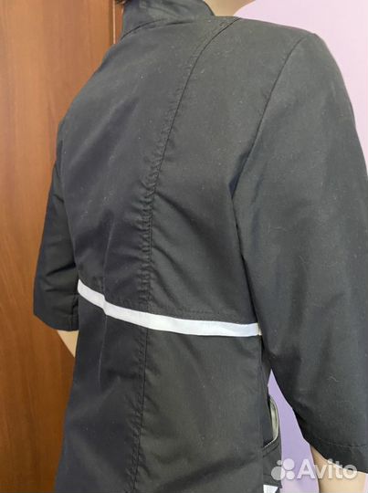 Медицинский костюм