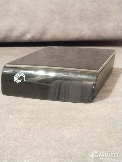 Внешний жёсткий диск