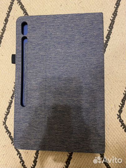 Чехол на планшет samsung tab s7 fe
