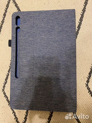Чехол на планшет samsung tab s7 fe