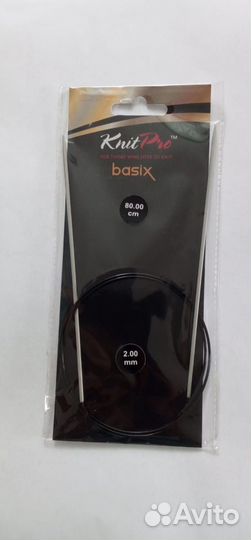 Спицы и крючки для вязания