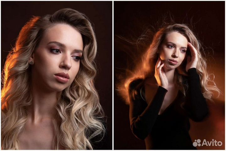 Фотограф Москва