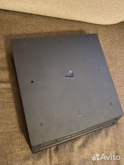 Sony playstation 4 pro 1tb